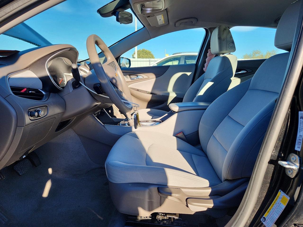 2020 Chevrolet Malibu Ls - Фото 7