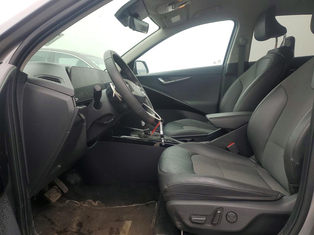 2024 Kia Niro Ex - Фото 7