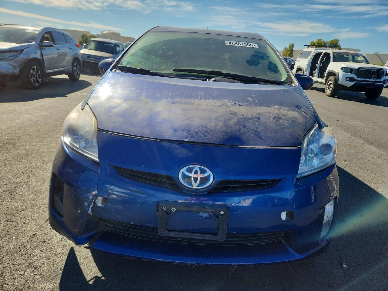 2011 Toyota Prius Three - Image 5