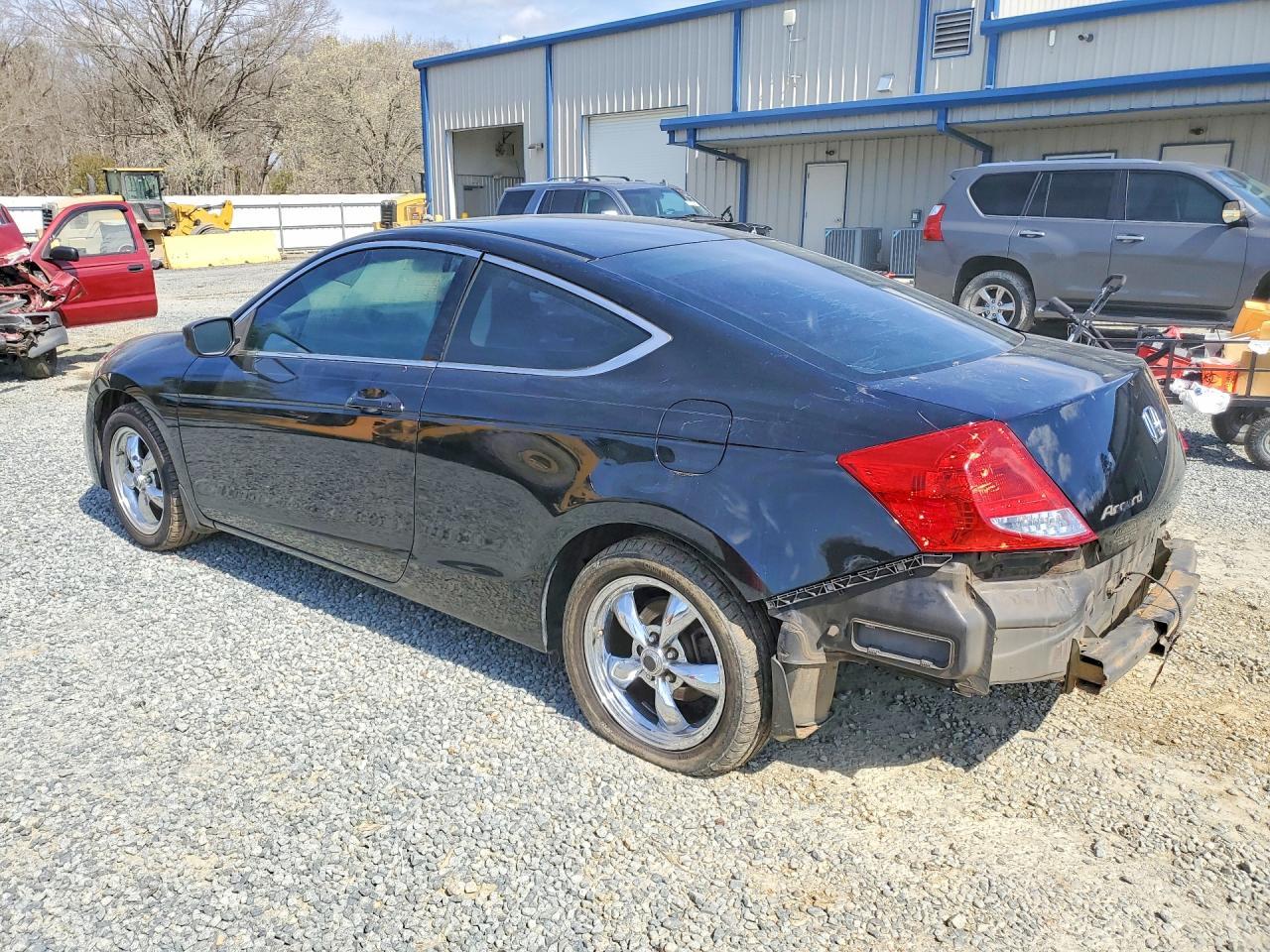 2012 Honda Accord - Image 2