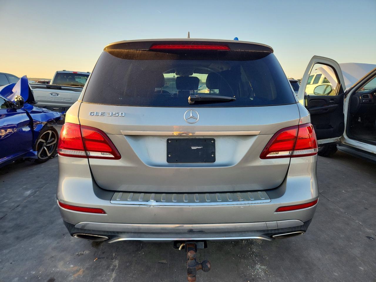 2016 Mercedes-Benz Gle 350 - Image 6