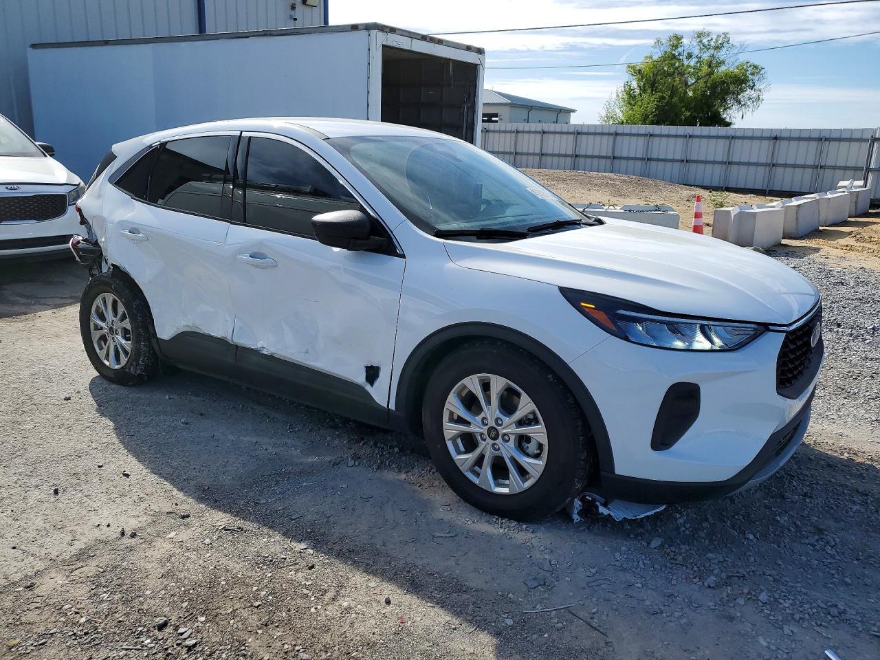 2024 Ford Escape Active - Фото 4