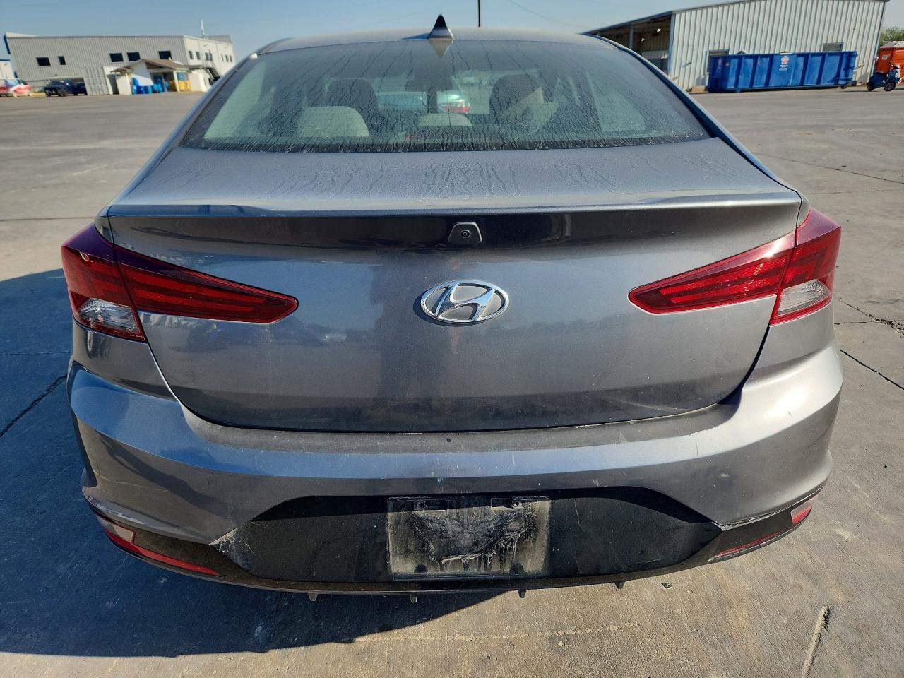 2019 Hyundai Elantra - Image 6