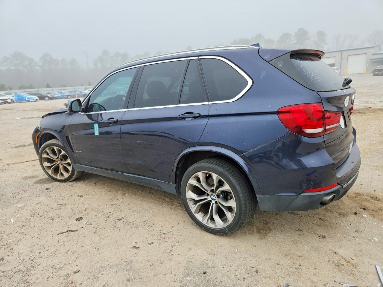 2016 BMW X5 xDrive35I - Image 2