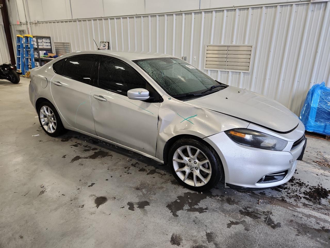 2013 Dodge Dart Sxt - Фото 4