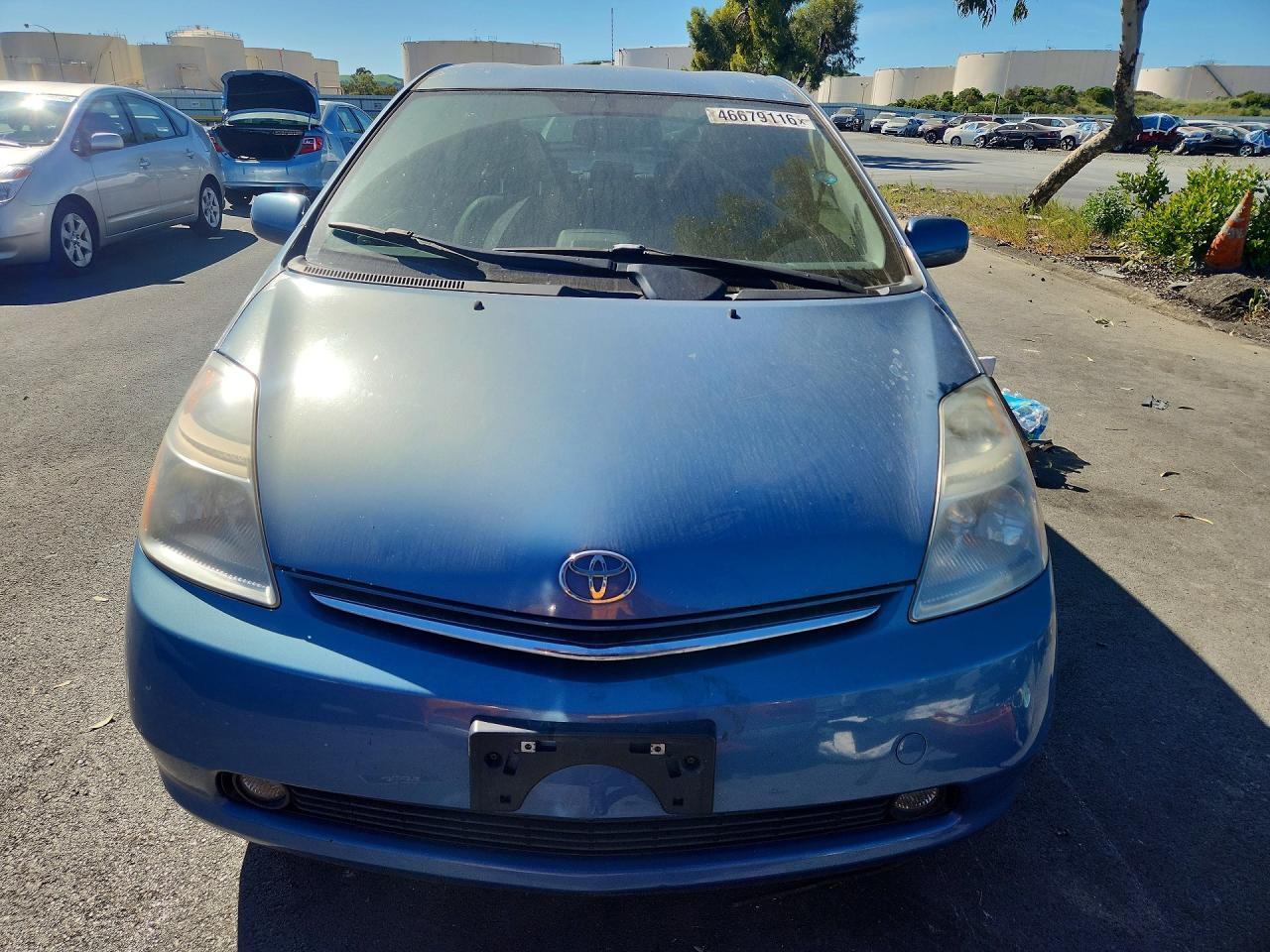 2006 Toyota Prius Base - Image 5