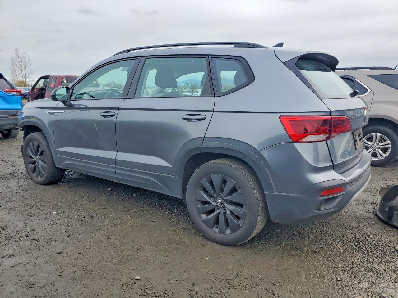 2022 Volkswagen Taos S - Image 2