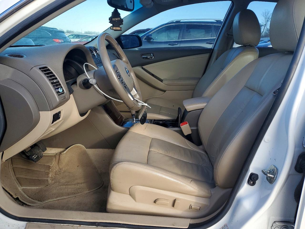 2011 Nissan Altima 2.5 - Фото 7