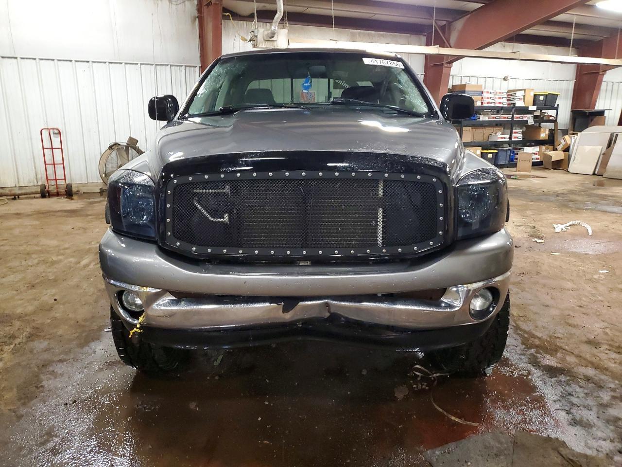 2006 Dodge Ram 2500 St - Фото 5