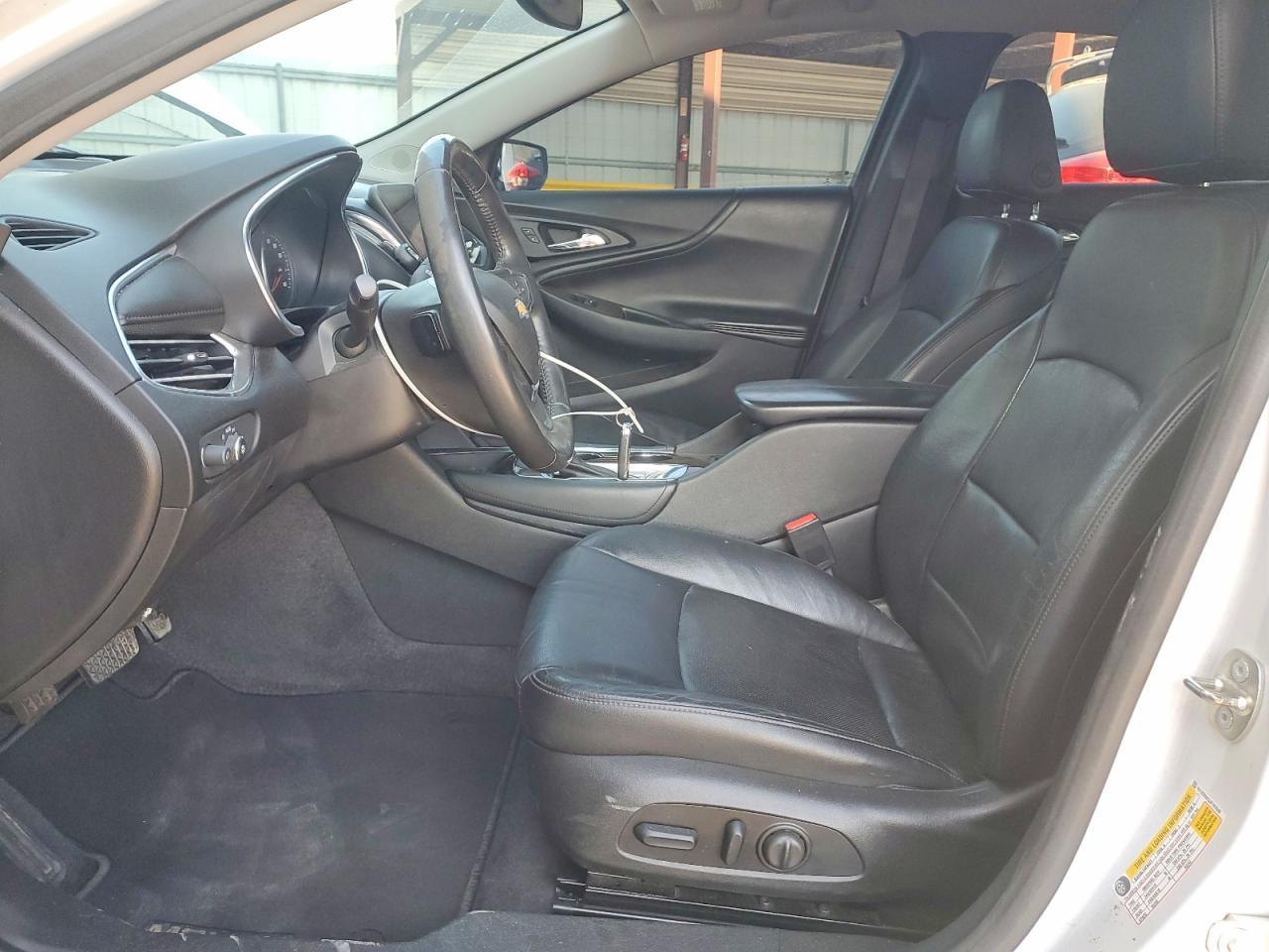 2018 Chevrolet Malibu Premier - Фото 7