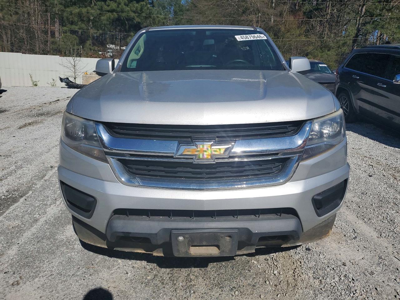 2018 Chevrolet Colorado - Фото 5