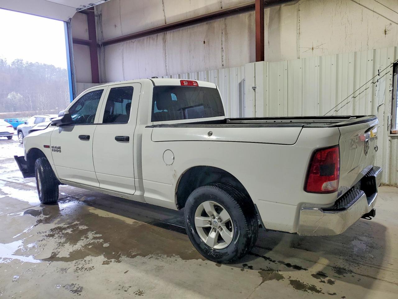 2014 Ram 1500 St - Фото 2