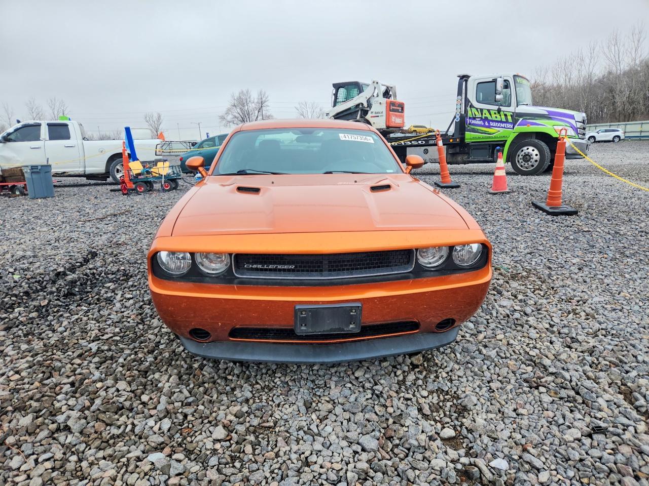 2011 Dodge Challenger - Фото 5