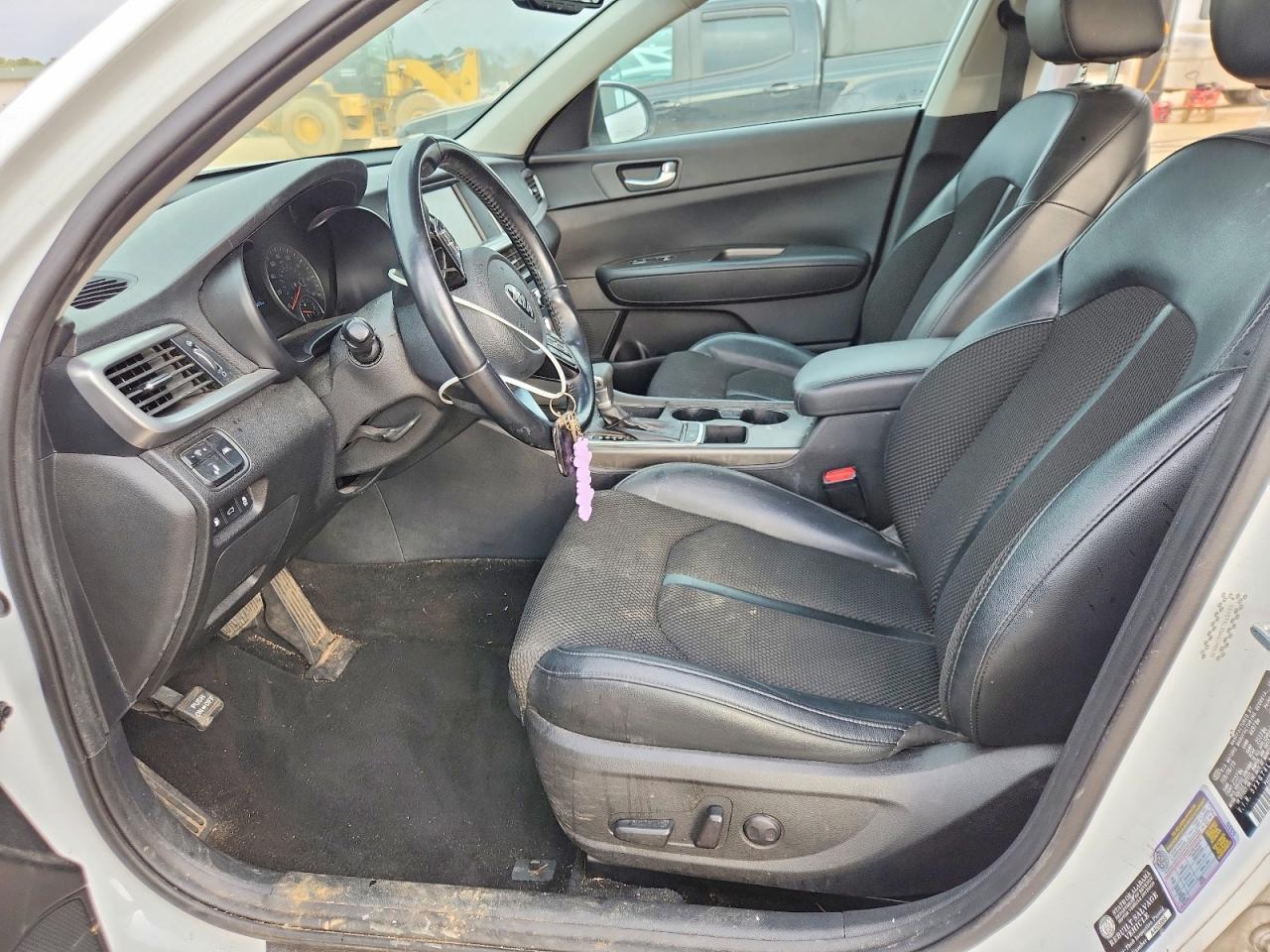 2019 Kia Optima Lx - Image 7
