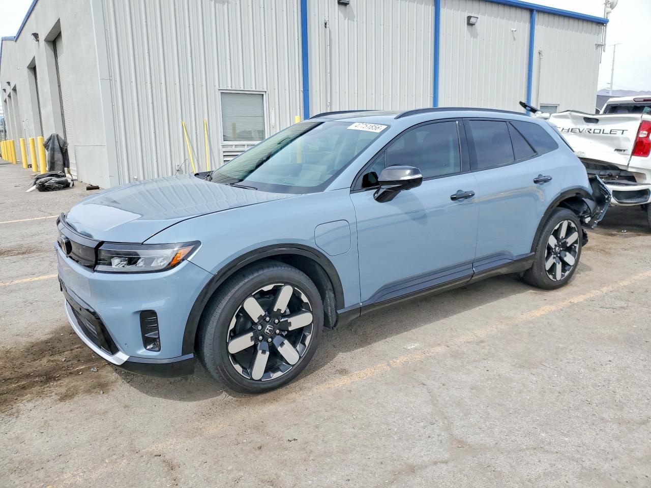 2024 Honda Prologue Elite