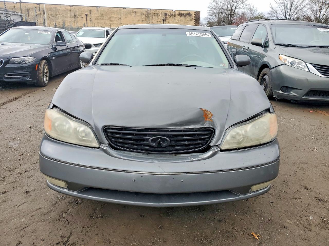 2003 Infiniti I35 Base - Image 5