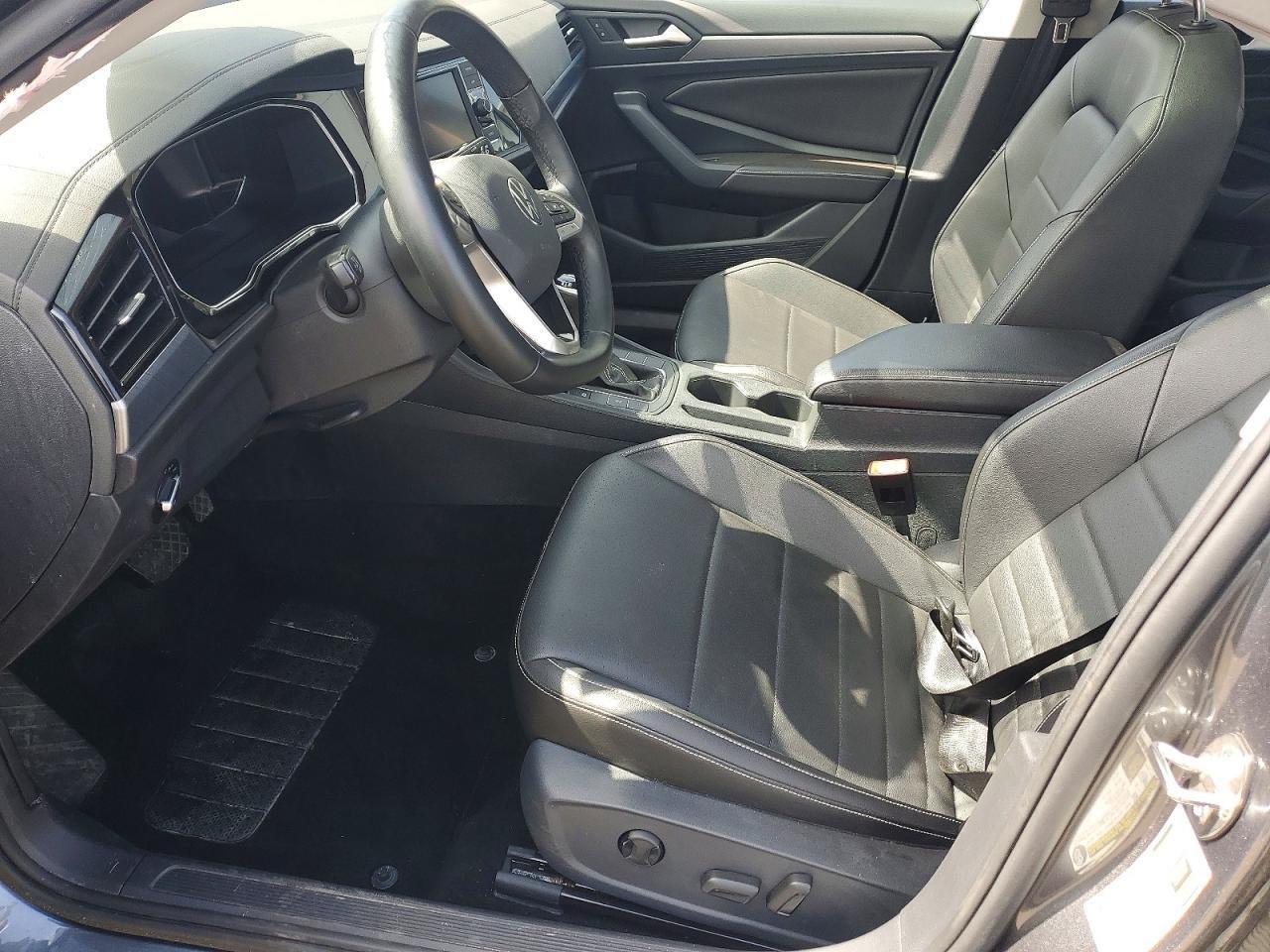 2023 Volkswagen Jetta Se - Image 7