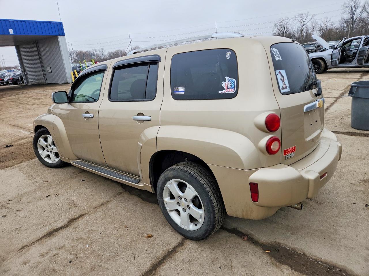 2006 Chevrolet Hhr Lt - Image 2