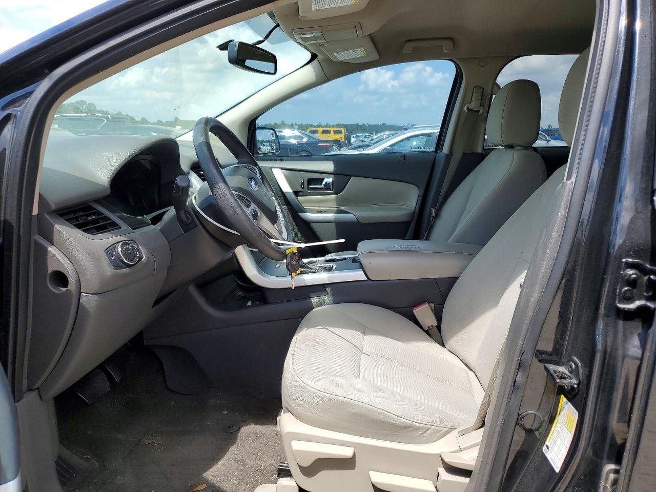 2013 Ford Edge - Image 7