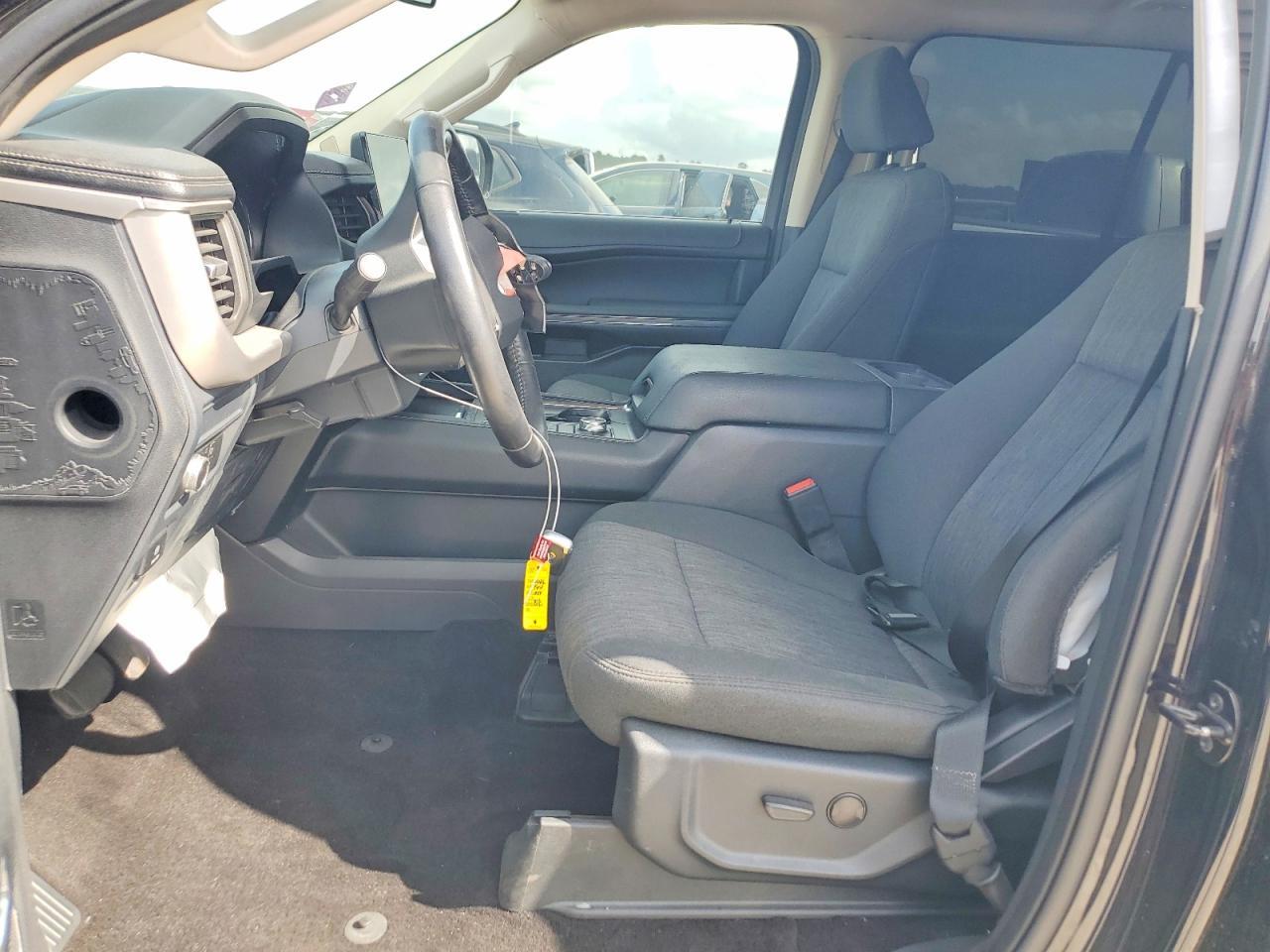 2022 Ford Expedition Max Xlt - Image 7