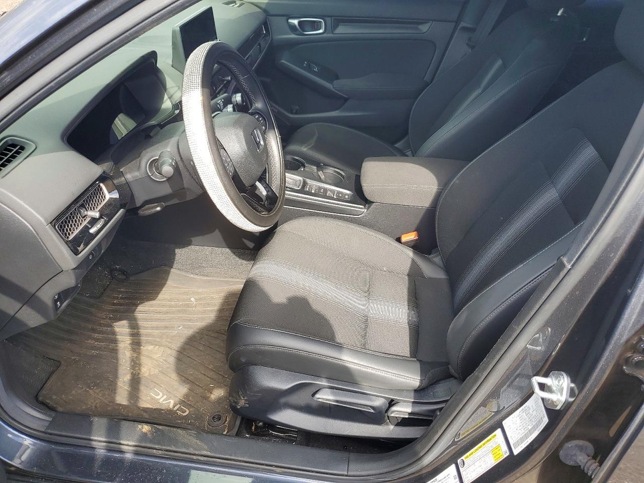 2024 Honda Civic Sport - Image 7