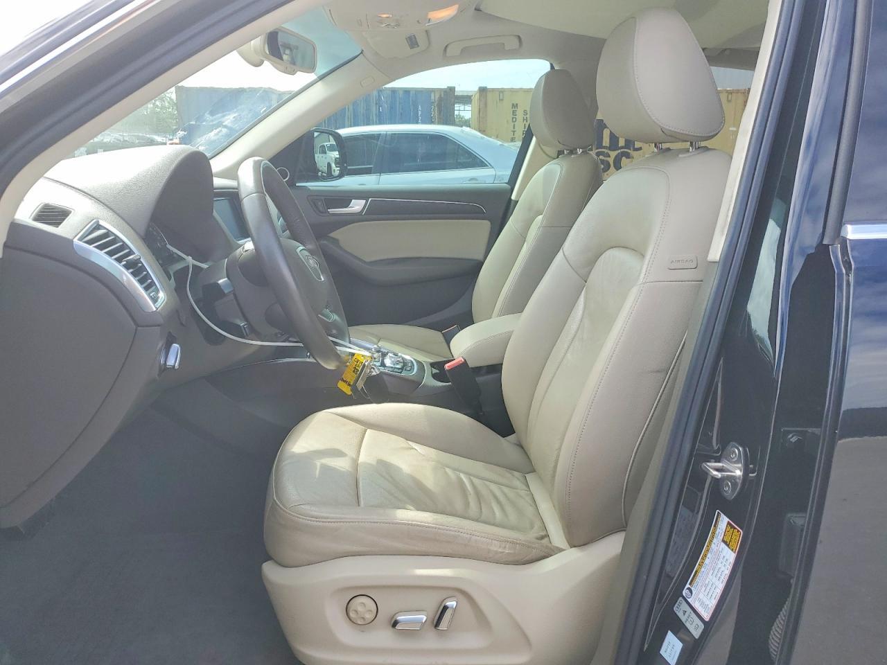2016 Audi Q5 Premium Plus - Image 7
