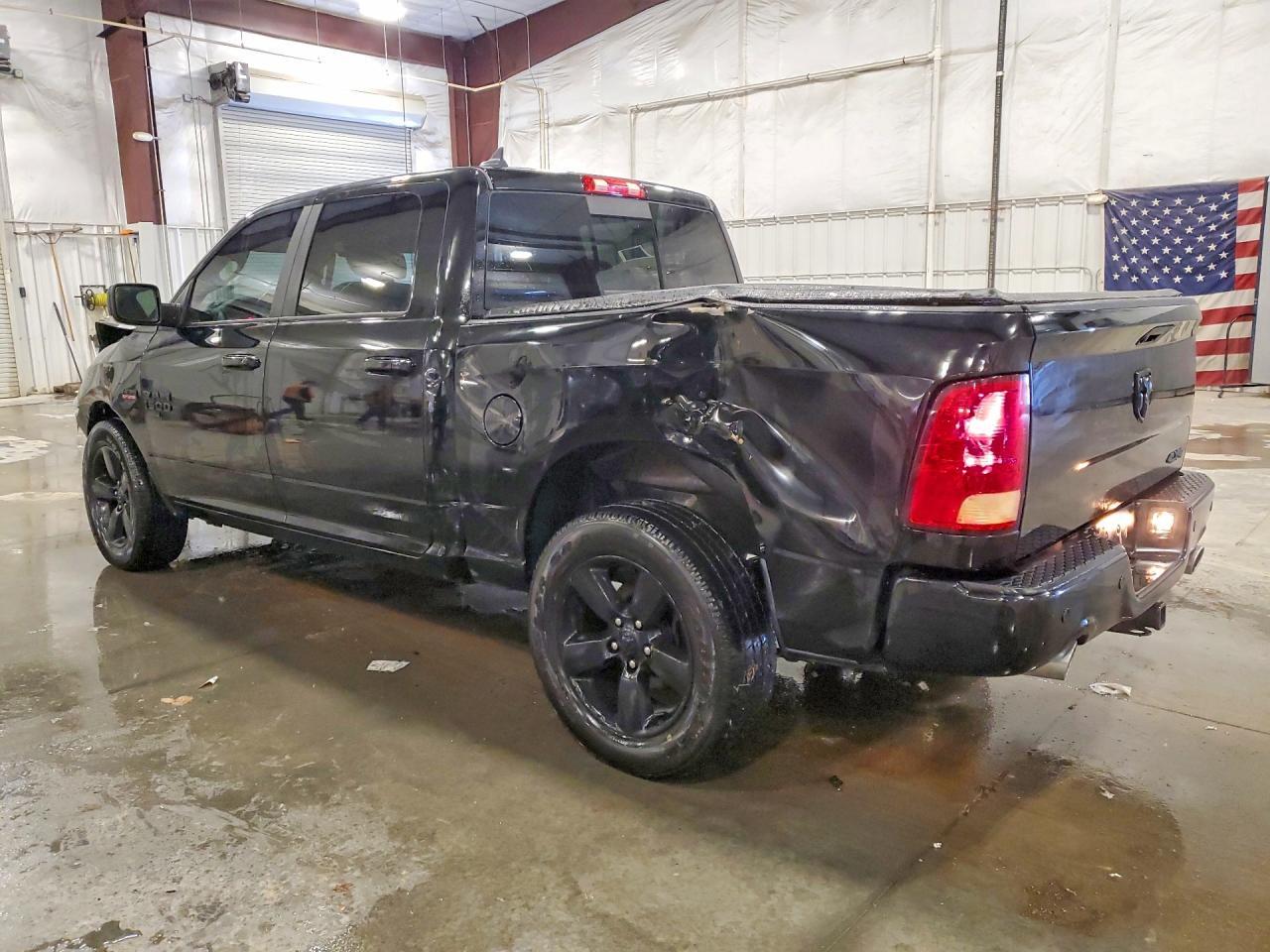 2019 Ram 1500 Classic Slt - Image 2