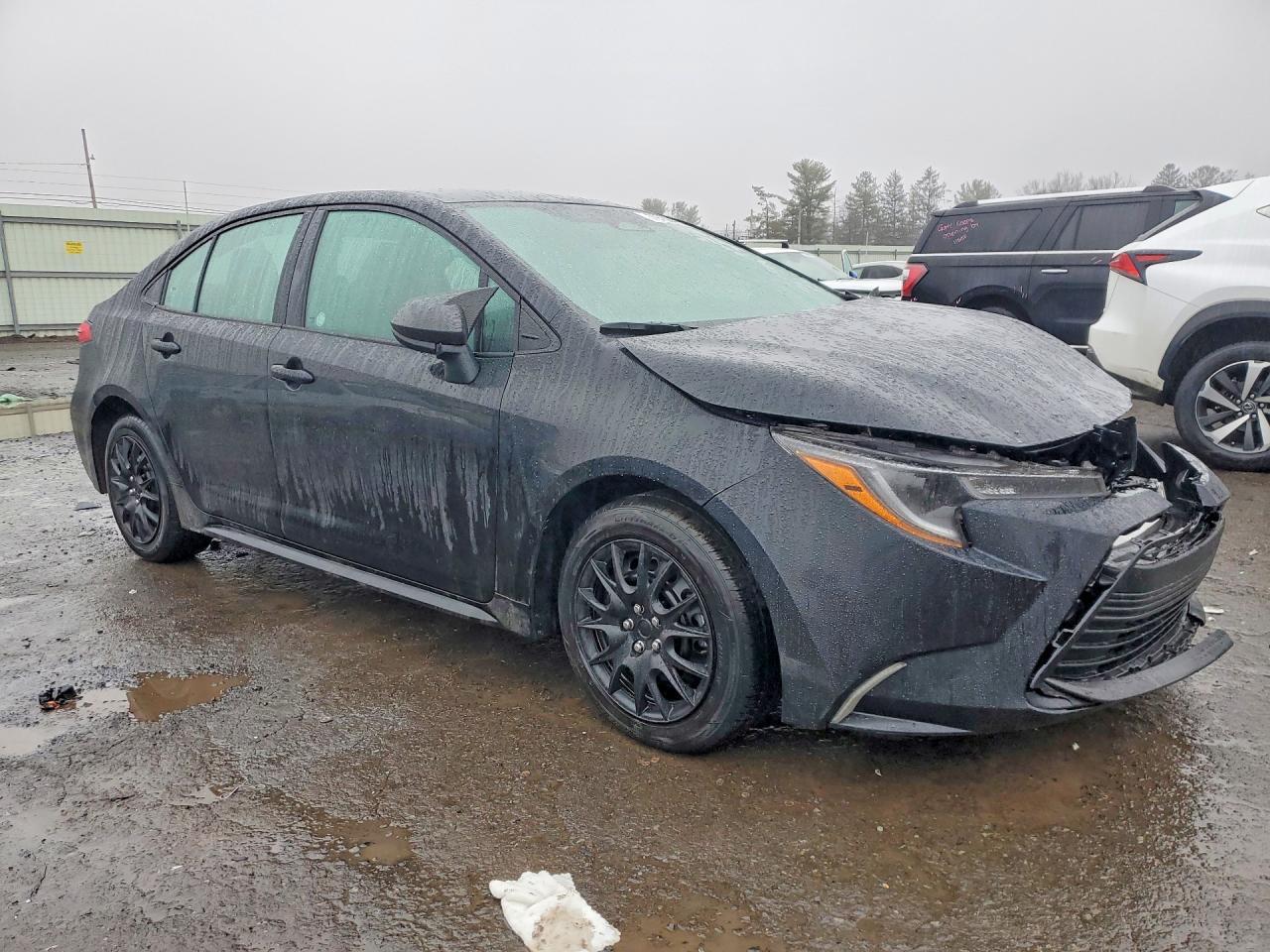 2024 Toyota Corolla Le - Image 4