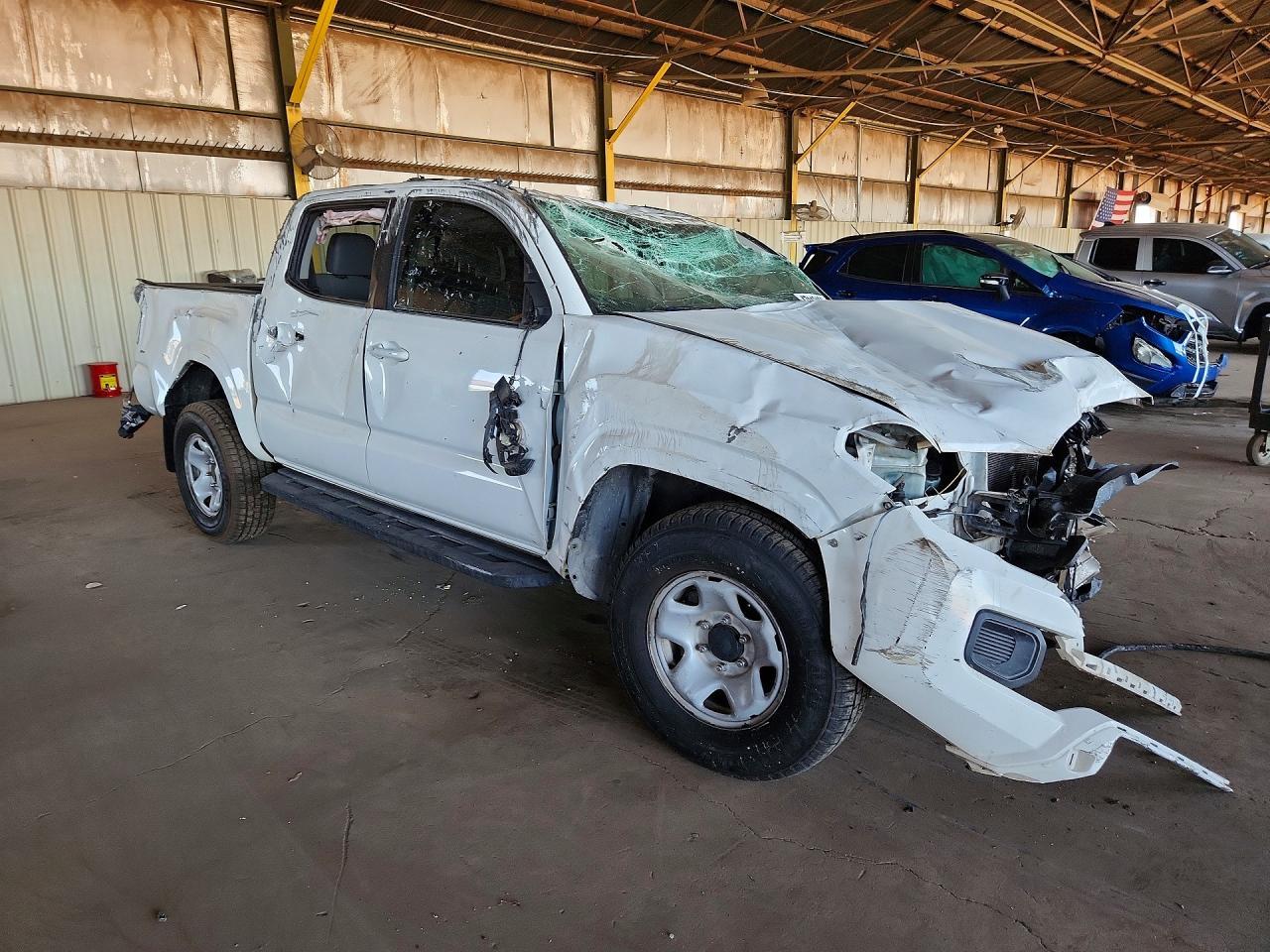 2019 Toyota Tacoma Sr V6 - Image 4