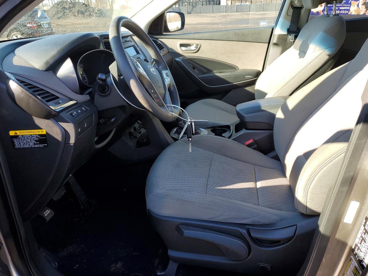 2014 Hyundai Santa Fe Sport 2.4L - Image 7