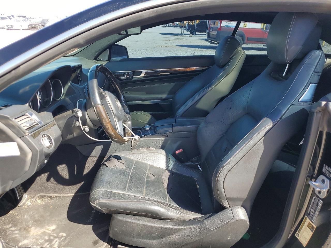 2014 Mercedes-Benz E 350 - Image 7