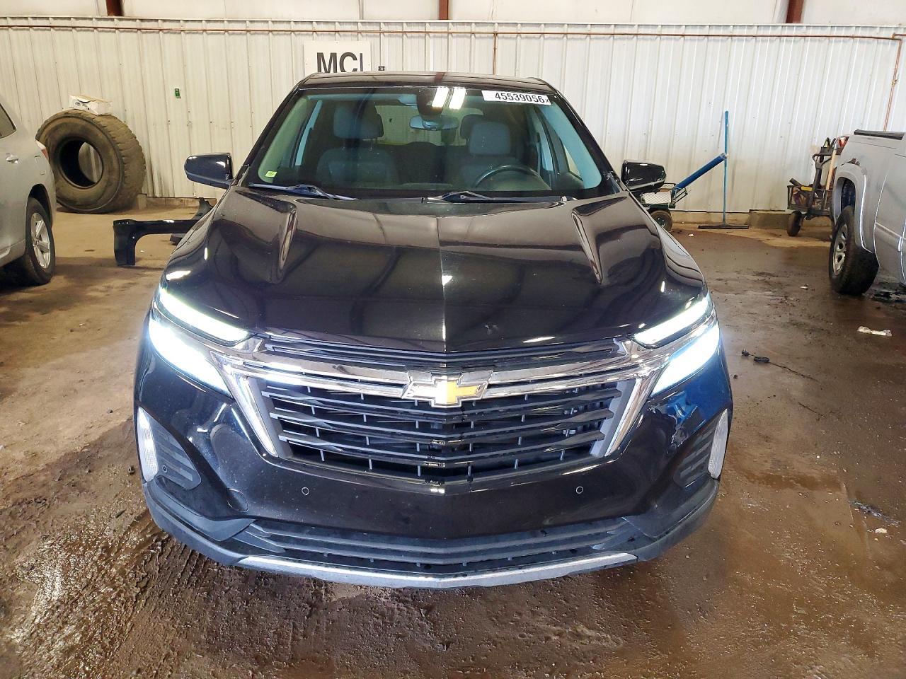 2023 Chevrolet Equinox Lt - Image 5