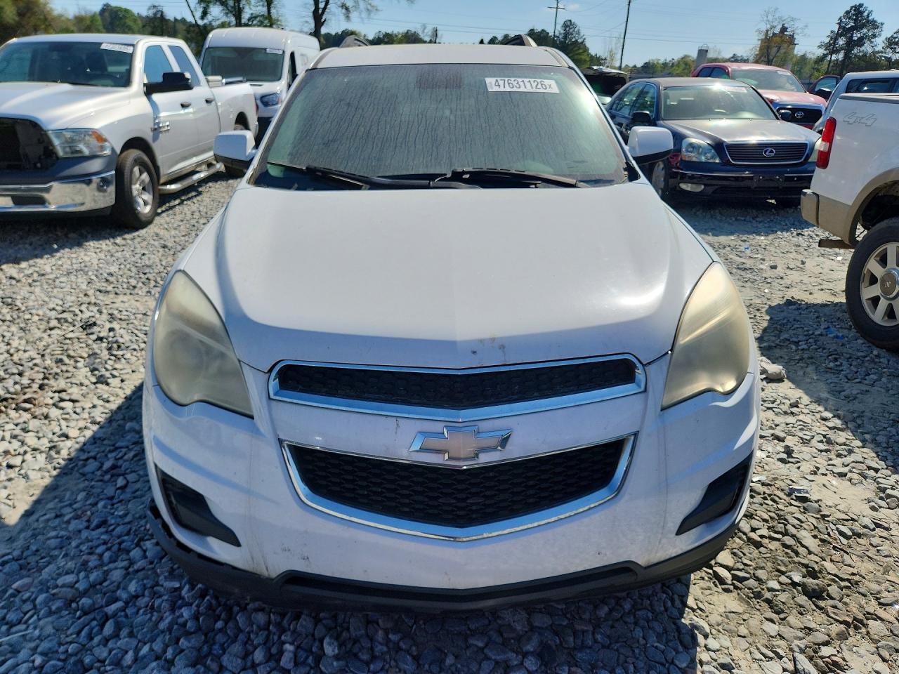 2015 Chevrolet Equinox Lt - Image 5