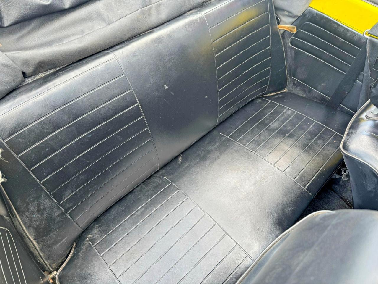 1979 Volkswagen Beetle Classic - Image 6