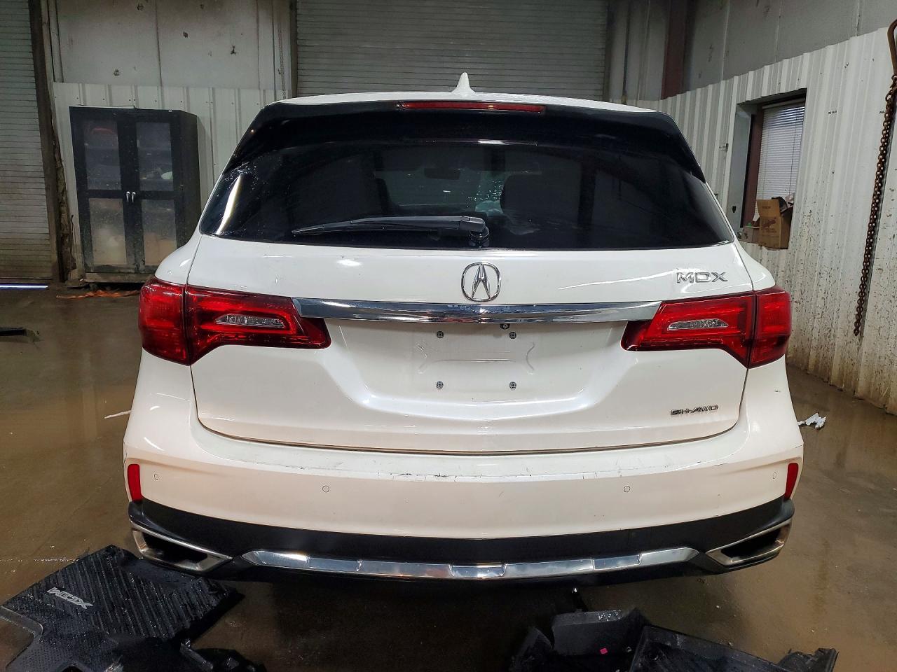 2019 Acura Mdx Technology - Image 6