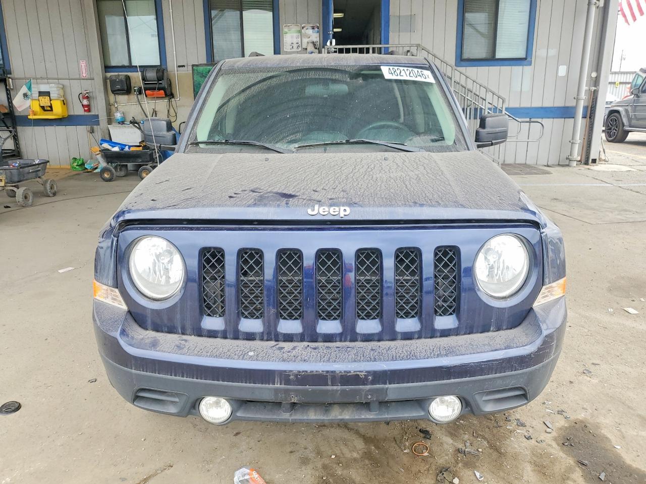 2014 Jeep Patriot Sport - Image 5