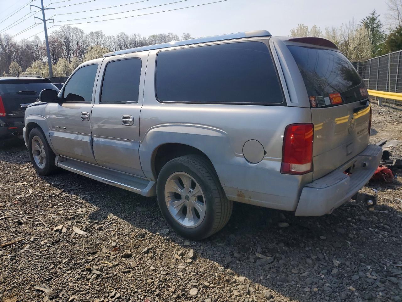 2006 Cadillac Escalade Esv - Image 2