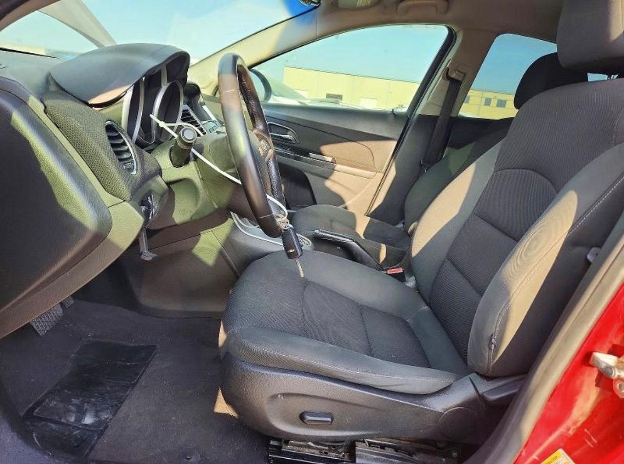 2012 Chevrolet Cruze Eco - Image 5