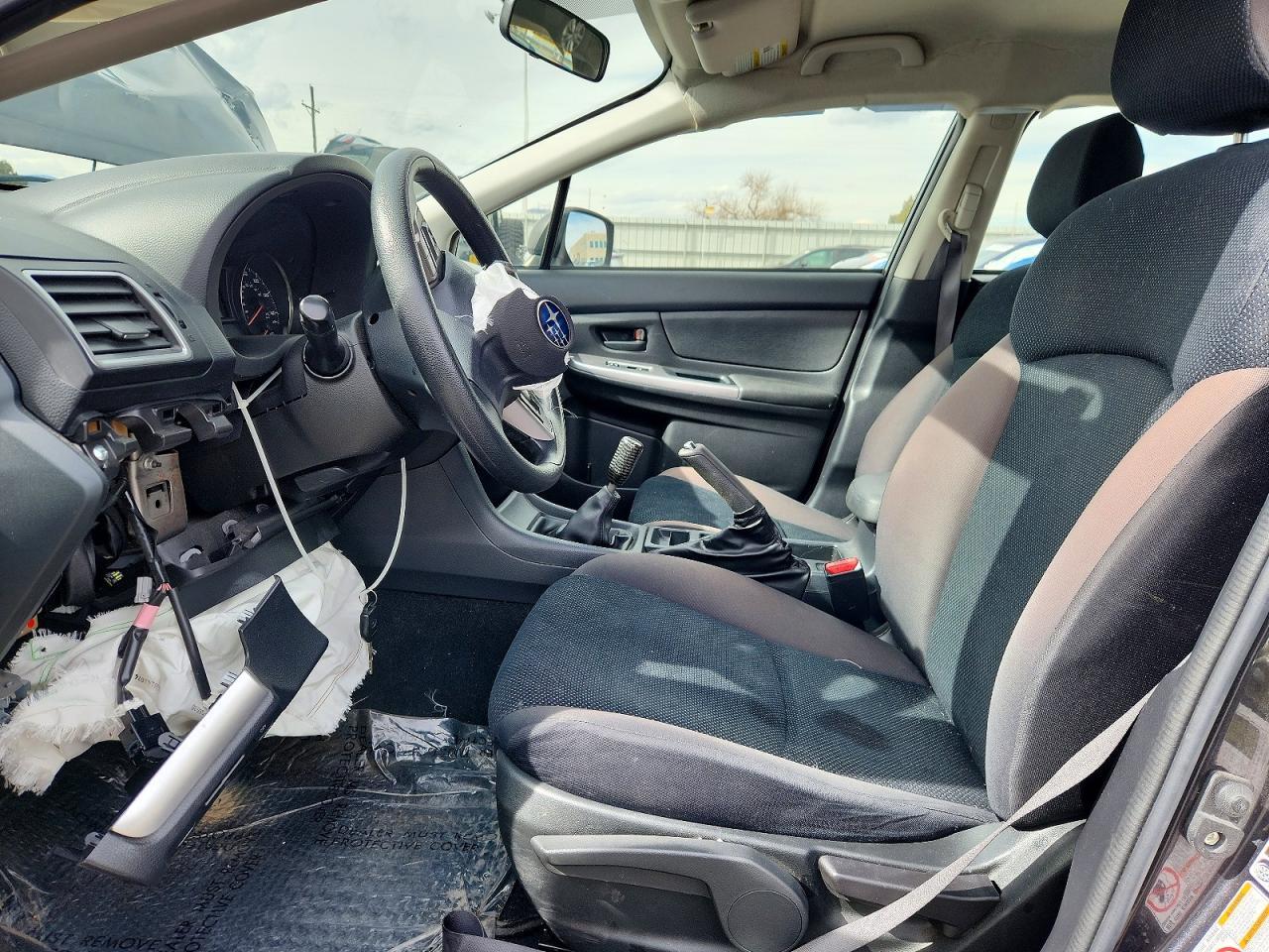 2016 Subaru Impreza - Image 7