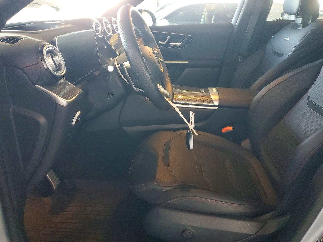 2024 Mercedes-Benz Glc 43 4Matic Amg - Image 7