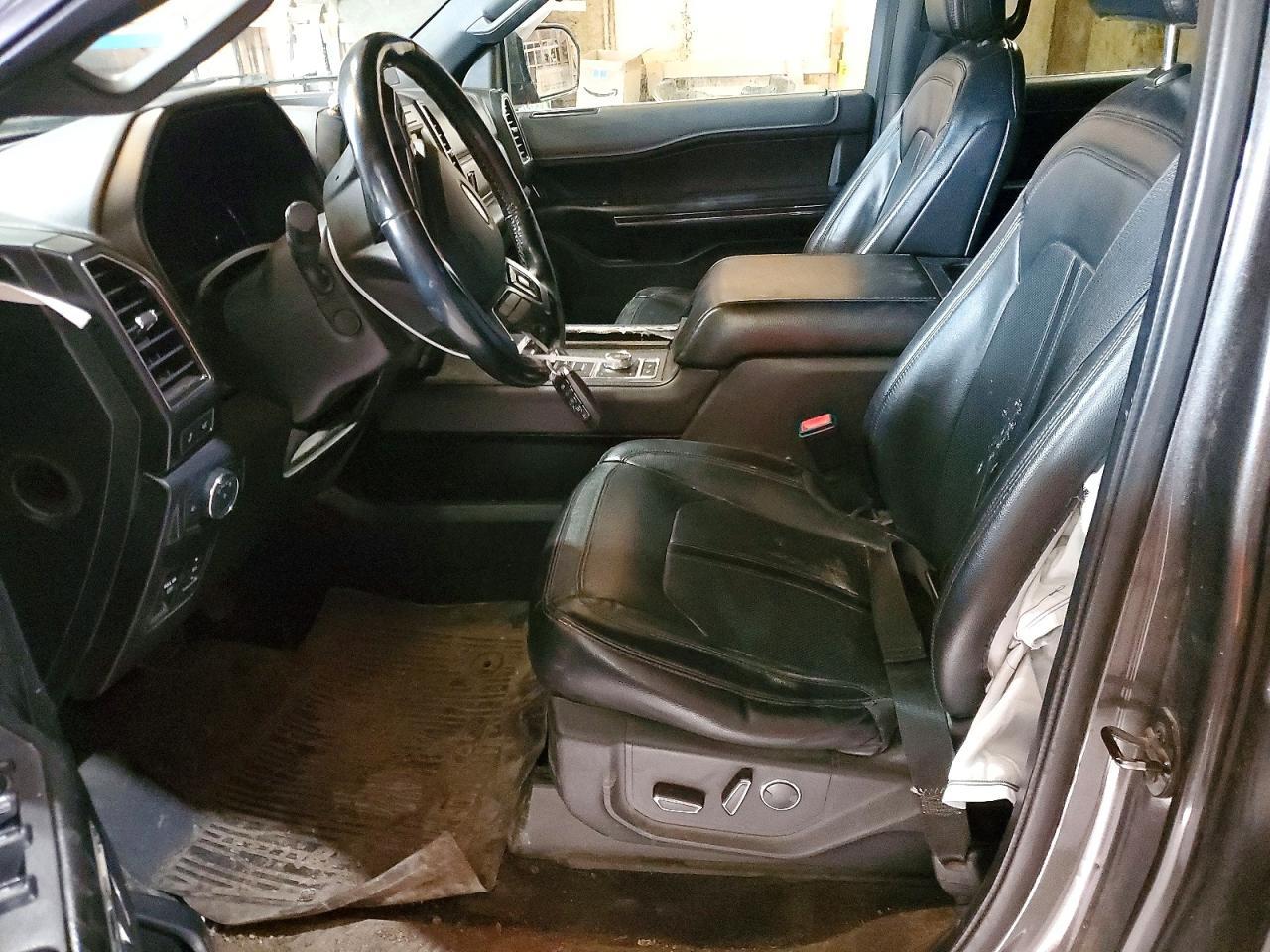 2018 Ford Expedition Max Limited - Image 7