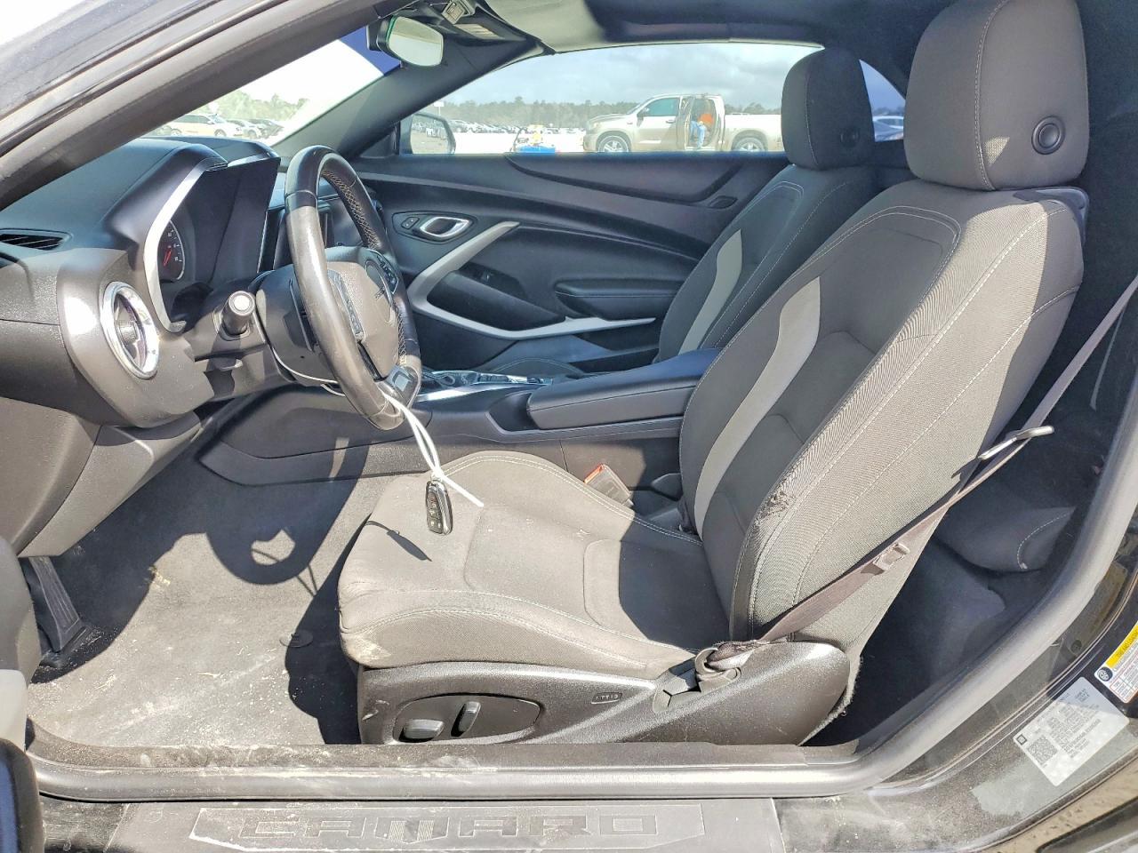 2020 Chevrolet Camaro Ls - Image 7