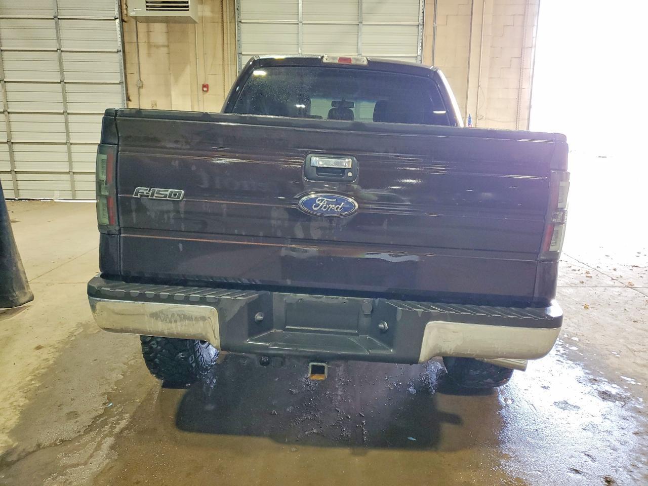 2013 Ford F150 Supercrew - Фото 6