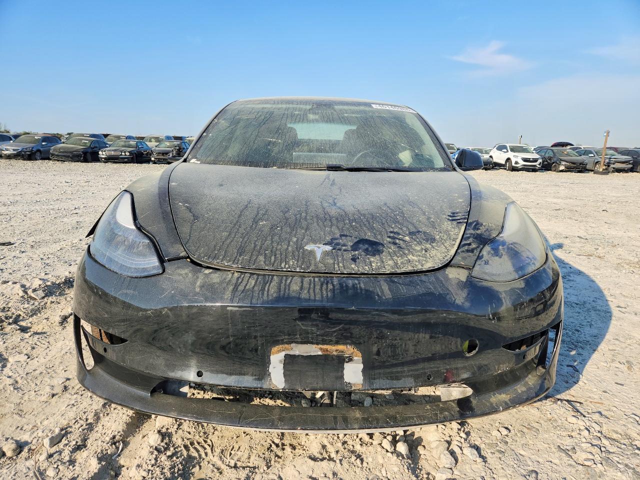 2021 Tesla Model 3 - Фото 5