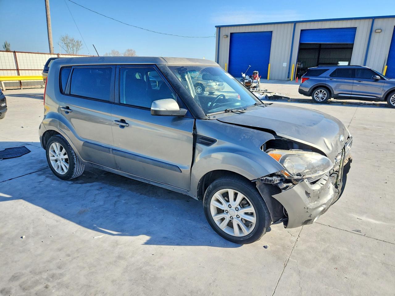2013 Kia Soul - Фото 4