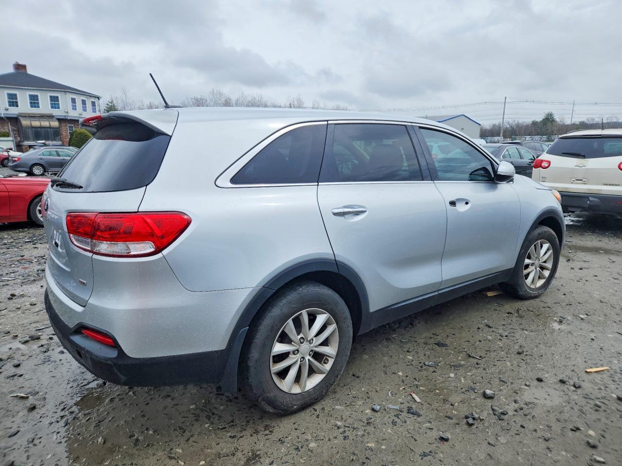 2016 Kia Sorento L - Фото 3