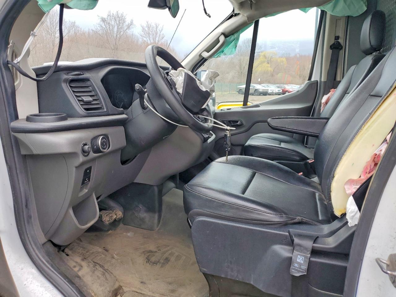 2021 Ford Transit T-250 - Image 7