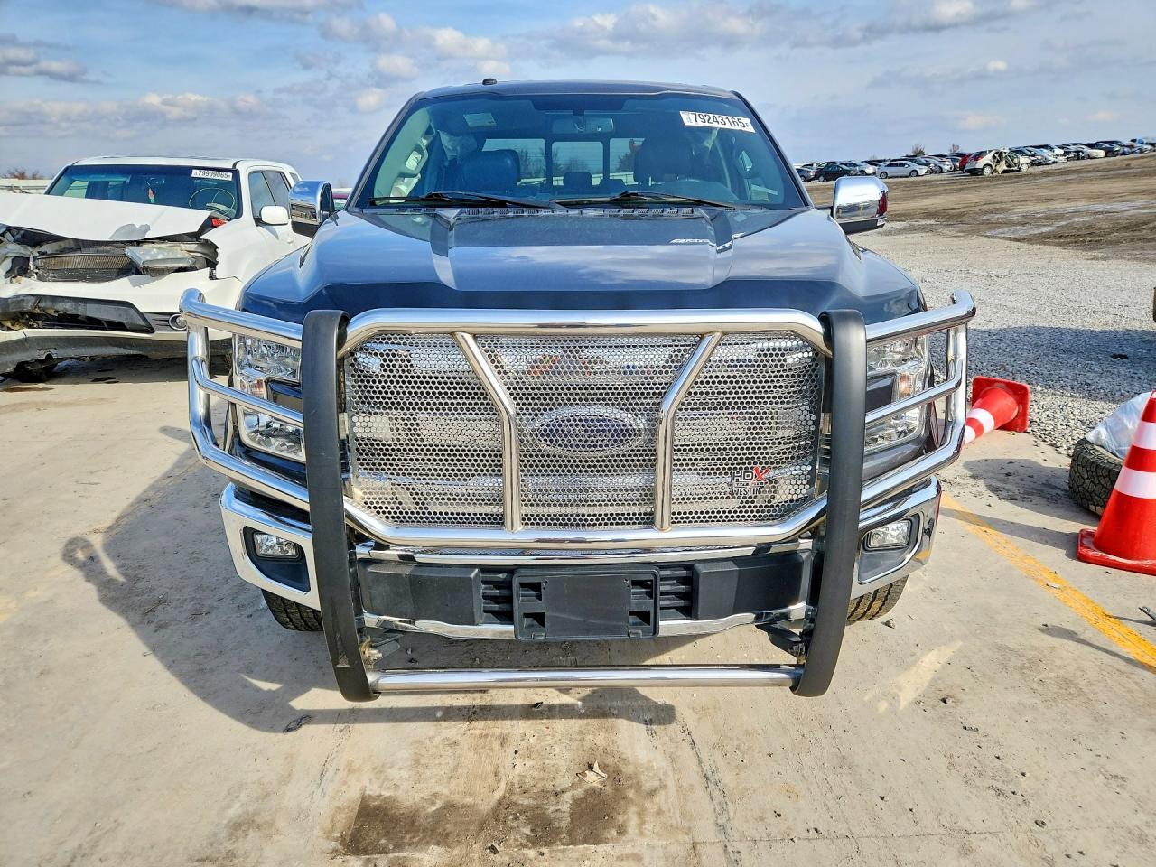 2017 Ford F150 Supercrew - Image 5