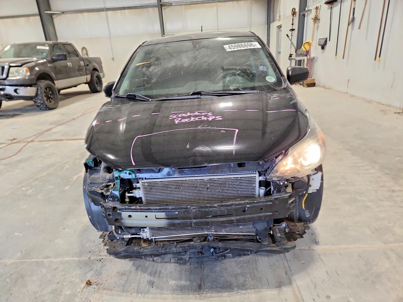 2019 Chevrolet Spark Ls - Фото 5