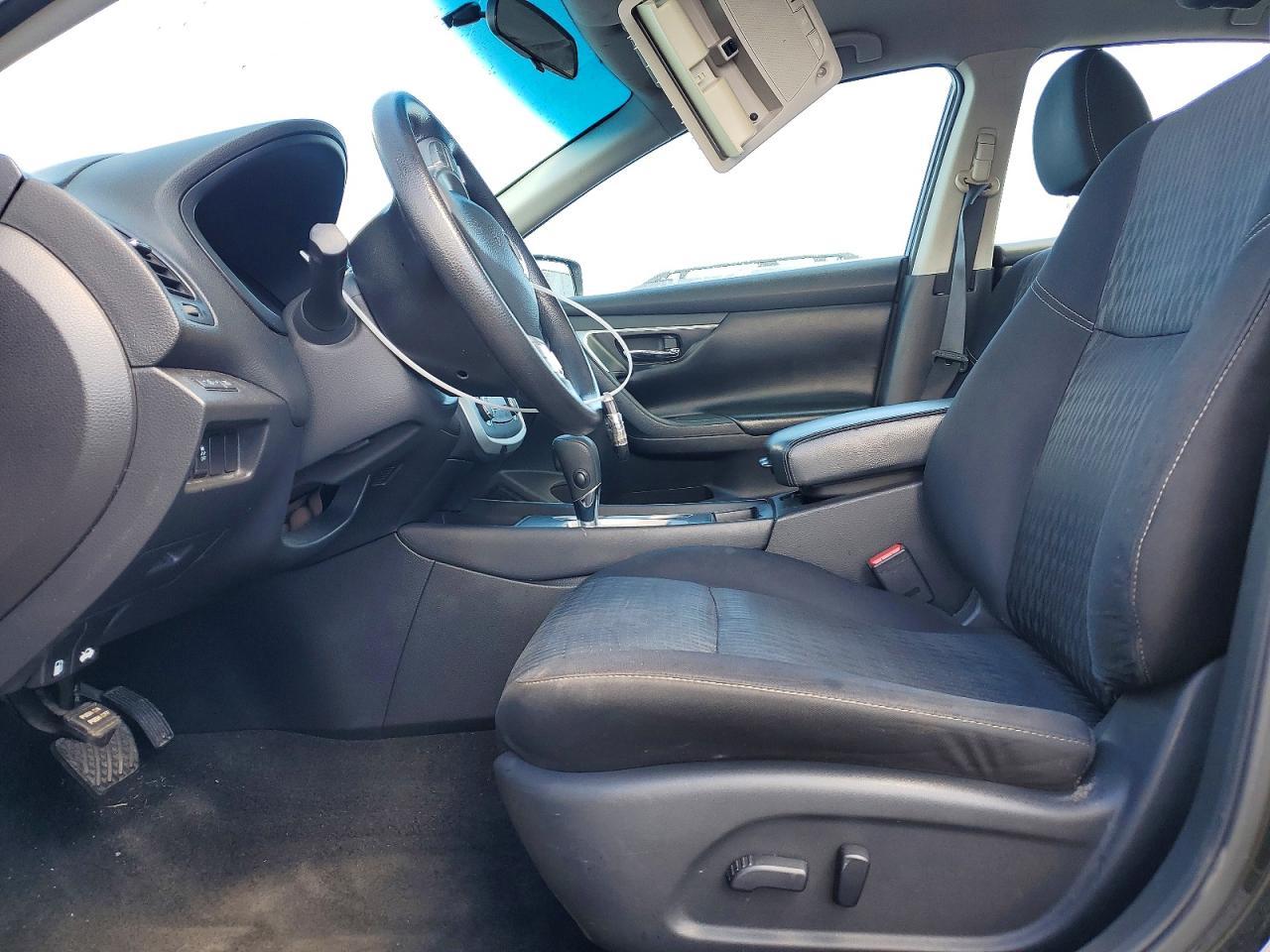 2017 Nissan Altima 2.5 S - Image 7